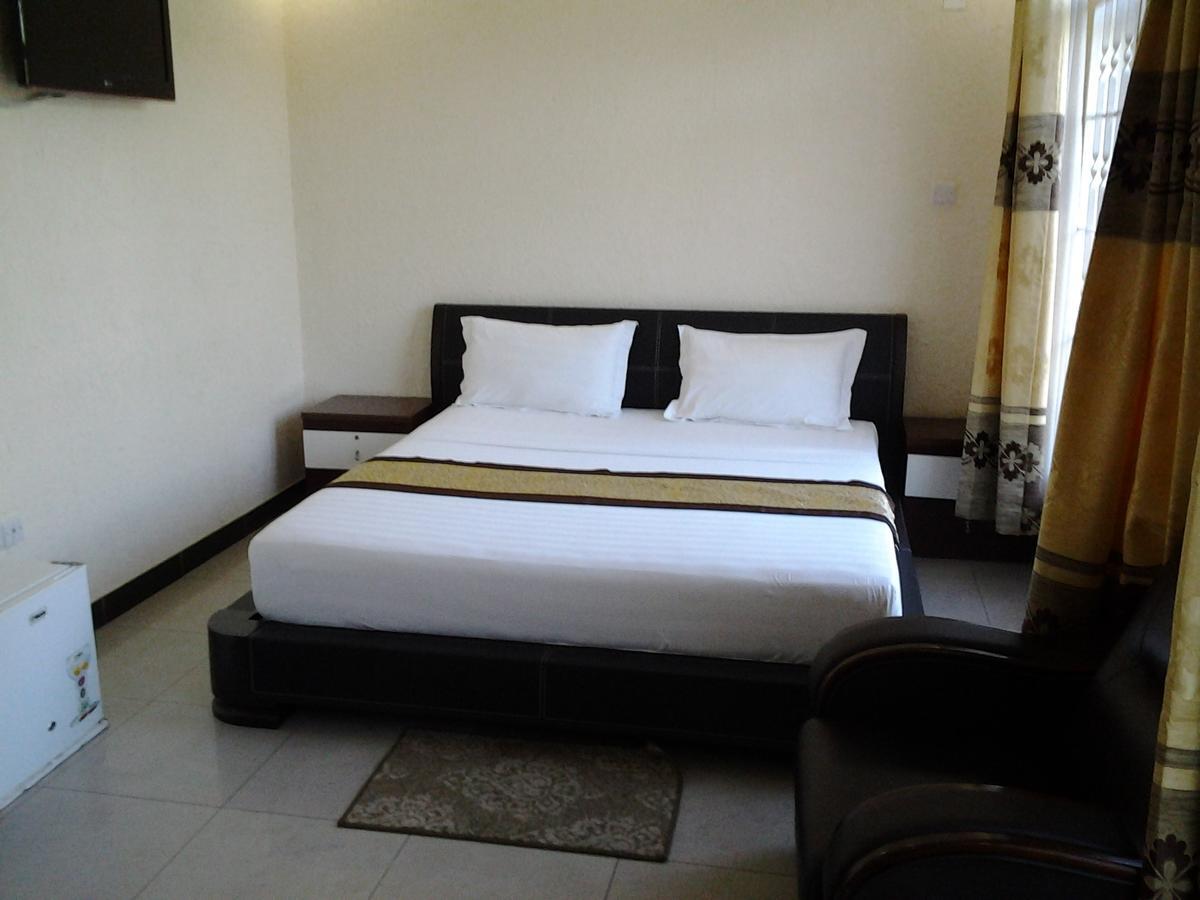 Best Point Hotel ดาร์เอสซาลาม ห้อง รูปภาพ